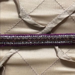 Deepa Gurnani Headband   NWOT